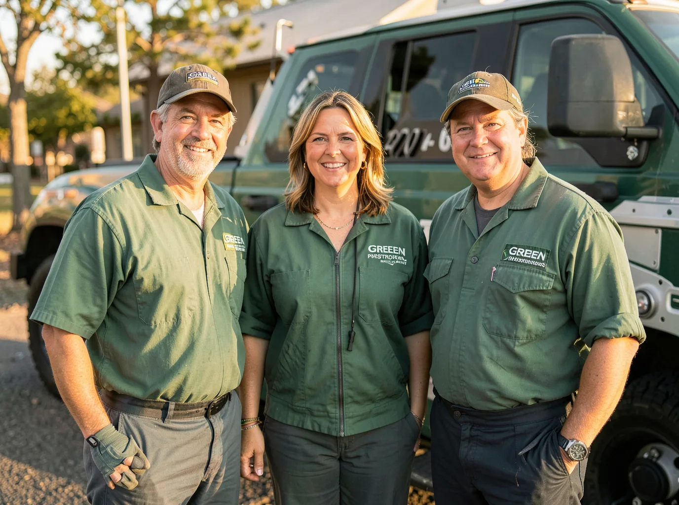 Water Damage Restoration company in Oliveburg, PA