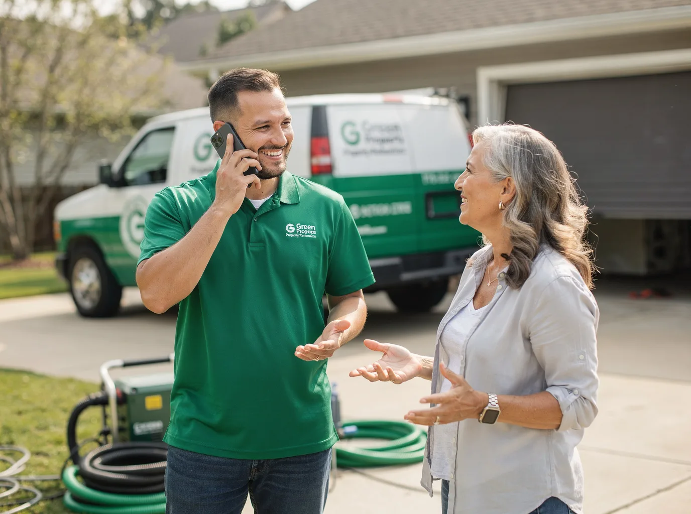 Water Damage Restoration Oliveburg, PA FAQs